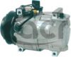 MERCE 0002301311 Compressor, air conditioning